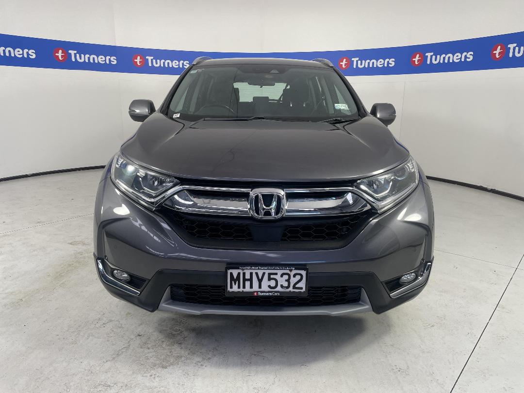 Photo '2' of Honda CRV Photo '2' of Honda CRV