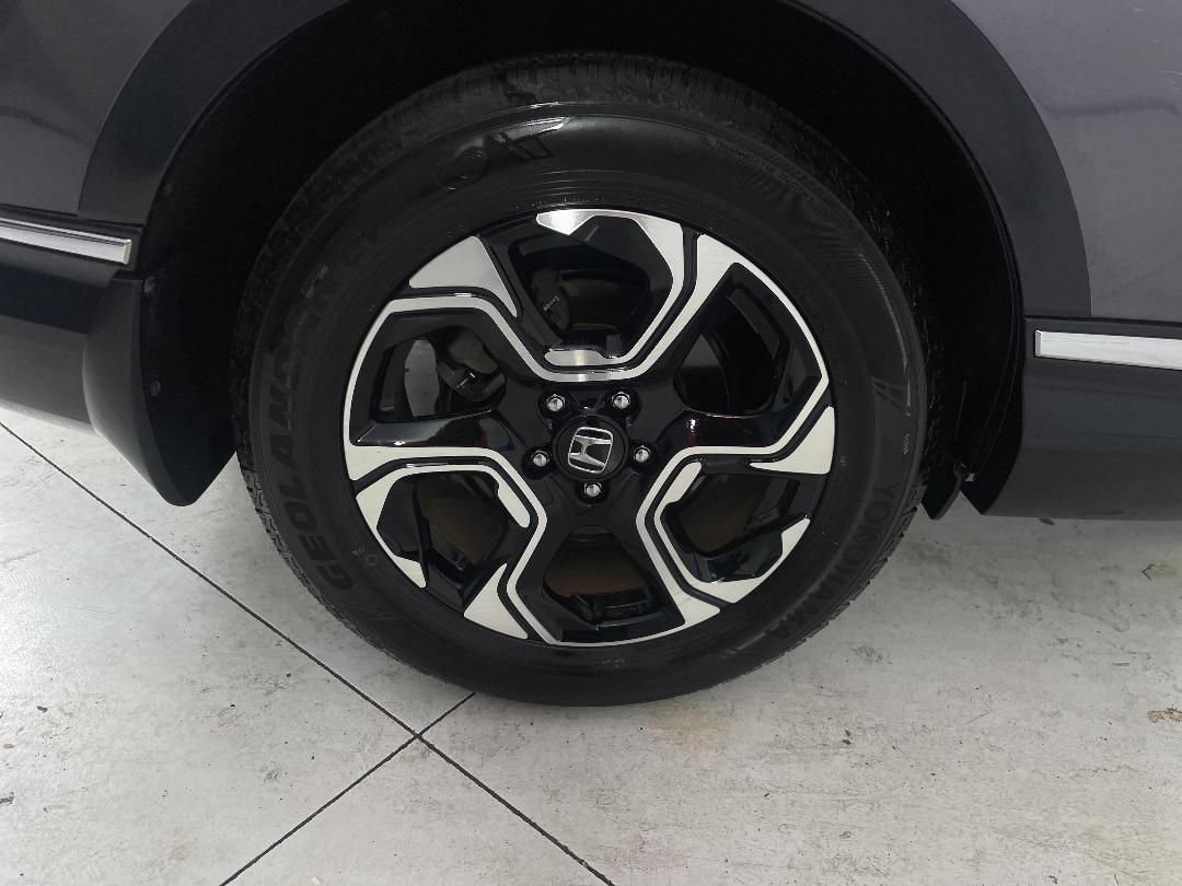 Photo '12' of Honda CRV Photo '12' of Honda CRV