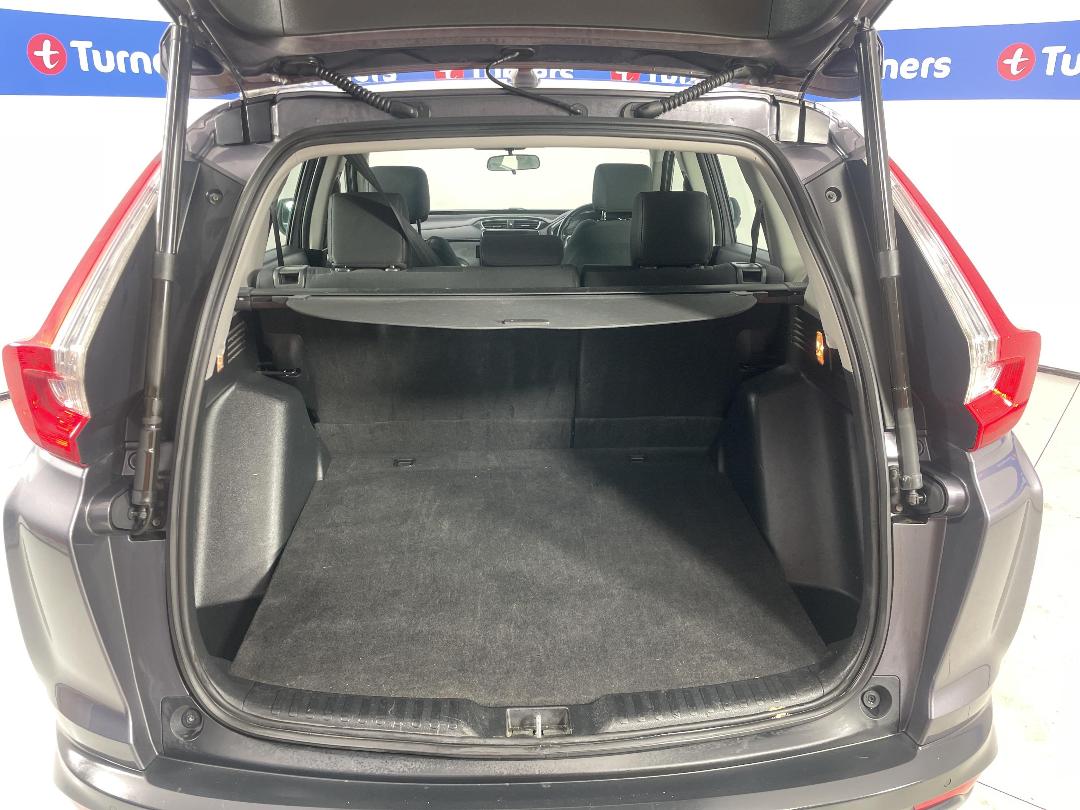 Photo '14' of Honda CRV Photo '14' of Honda CRV