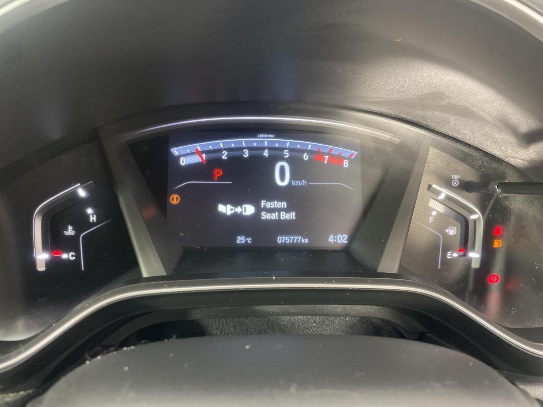 Photo '21' of Honda CRV Photo '21' of Honda CRV