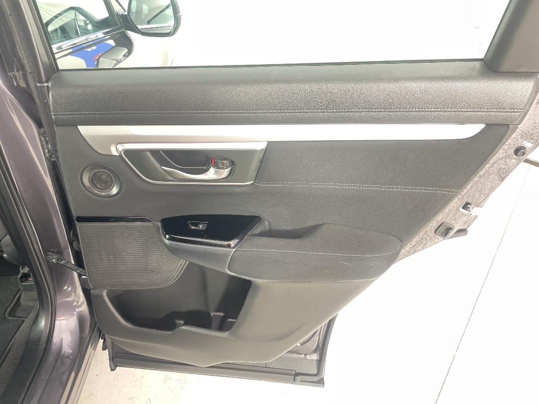 Photo '19' of Honda CRV Photo '19' of Honda CRV