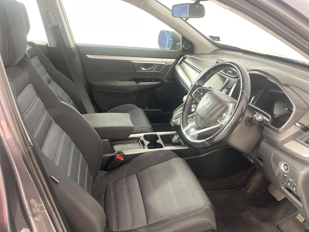 Photo '16' of Honda CRV Photo '16' of Honda CRV