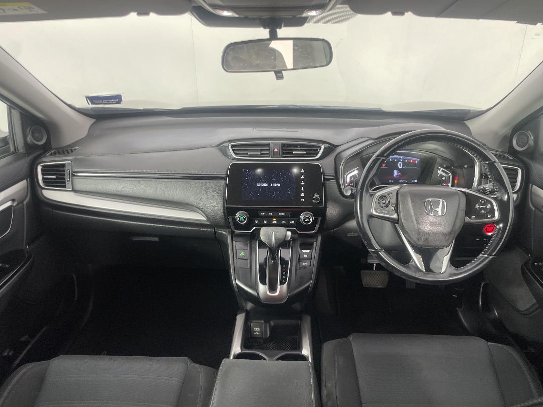 Photo '17' of Honda CRV Photo '17' of Honda CRV
