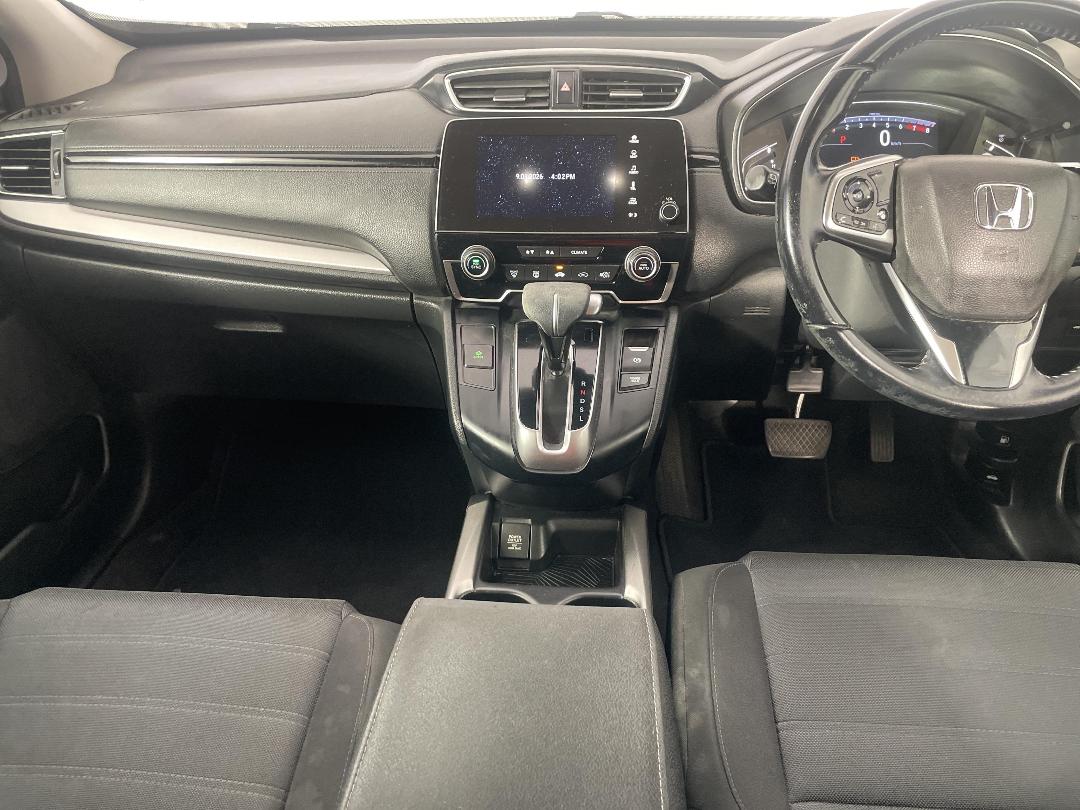 Photo '18' of Honda CRV Photo '18' of Honda CRV