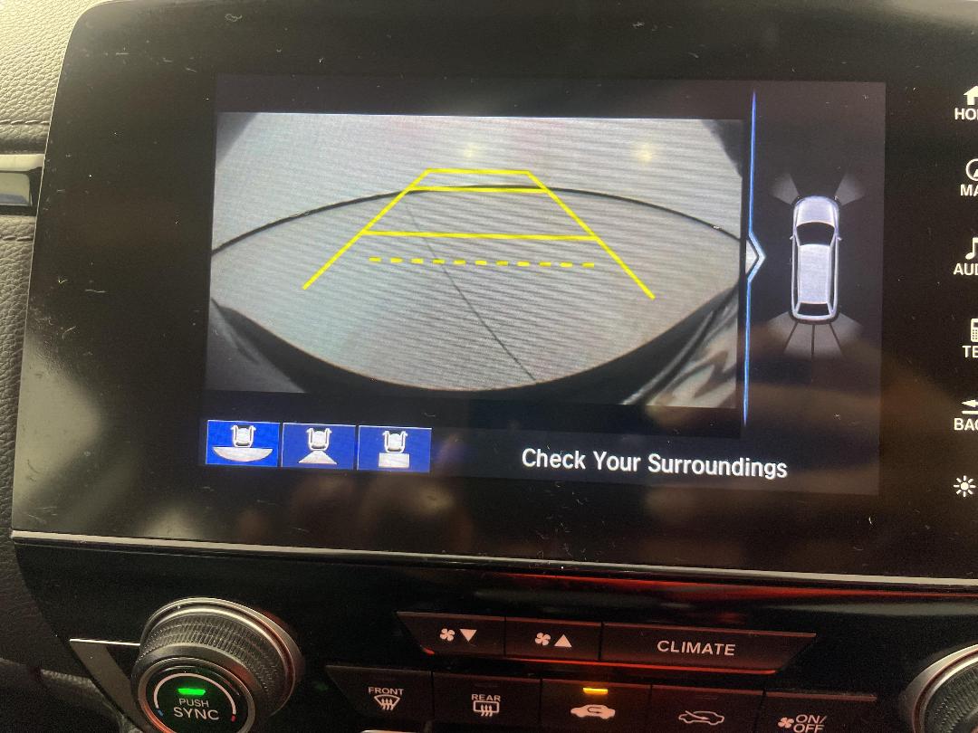 Photo '24' of Honda CRV Photo '24' of Honda CRV