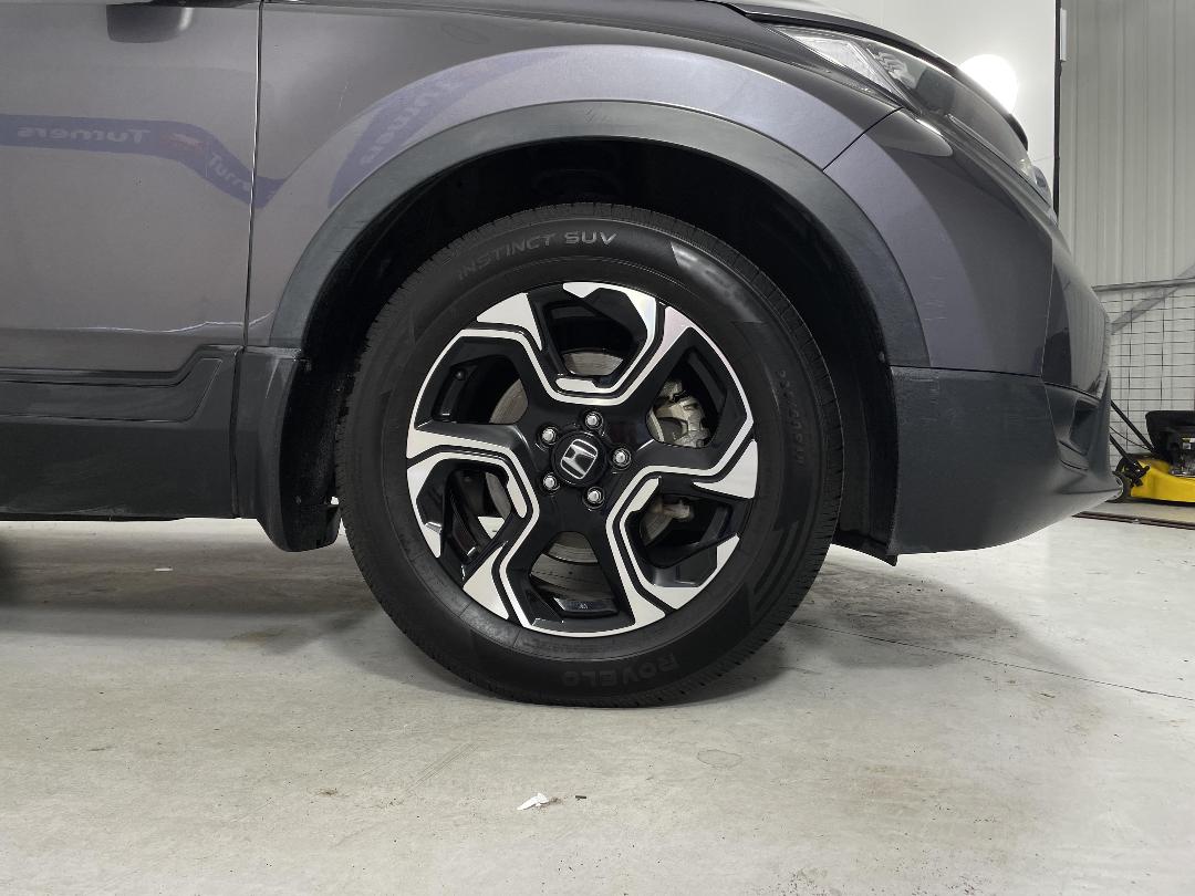 Photo '9' of Honda CRV