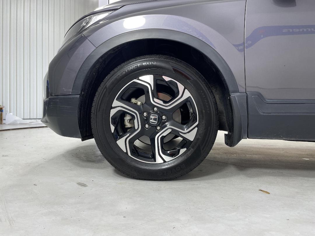 Photo '10' of Honda CRV