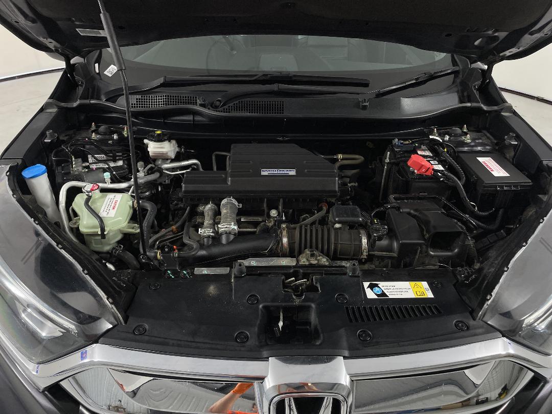 Photo '13' of Honda CRV