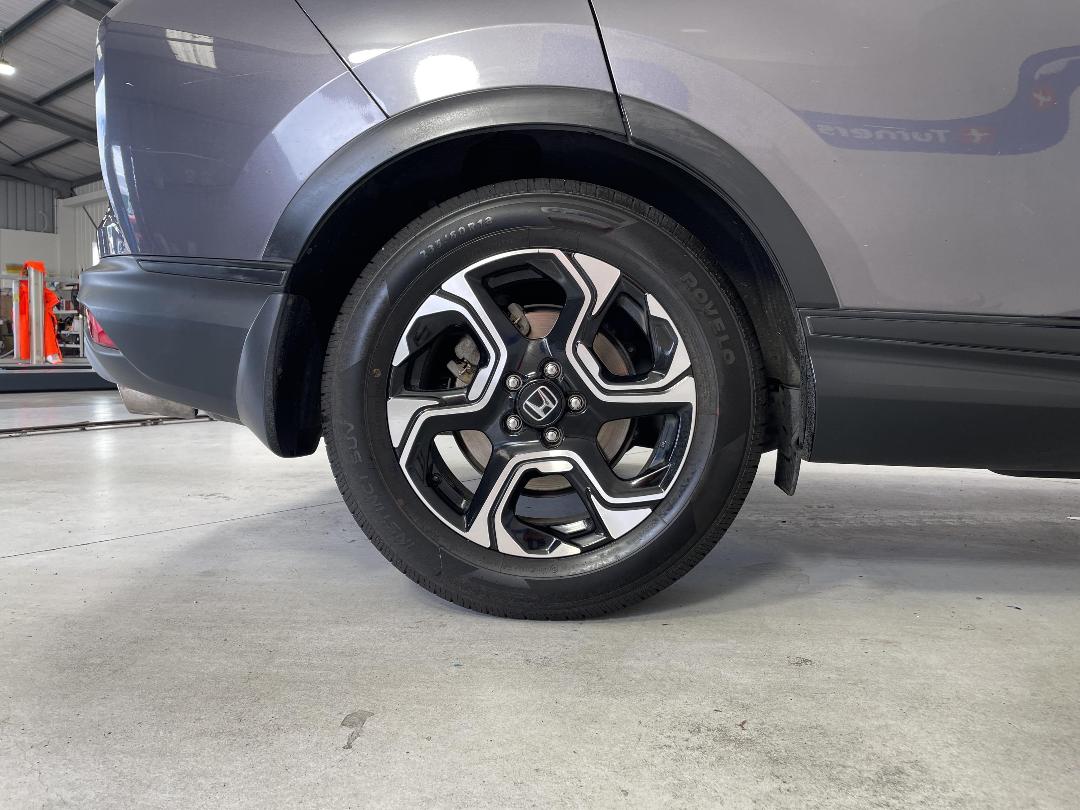 Photo '12' of Honda CRV