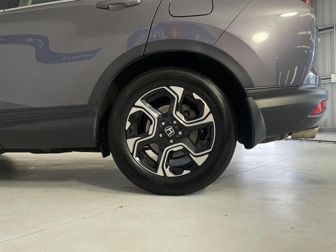 Photo '11' of Honda CRV