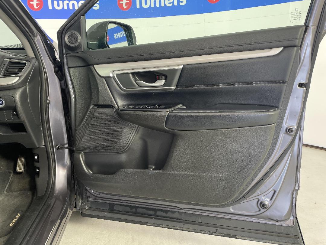 Photo '15' of Honda CRV