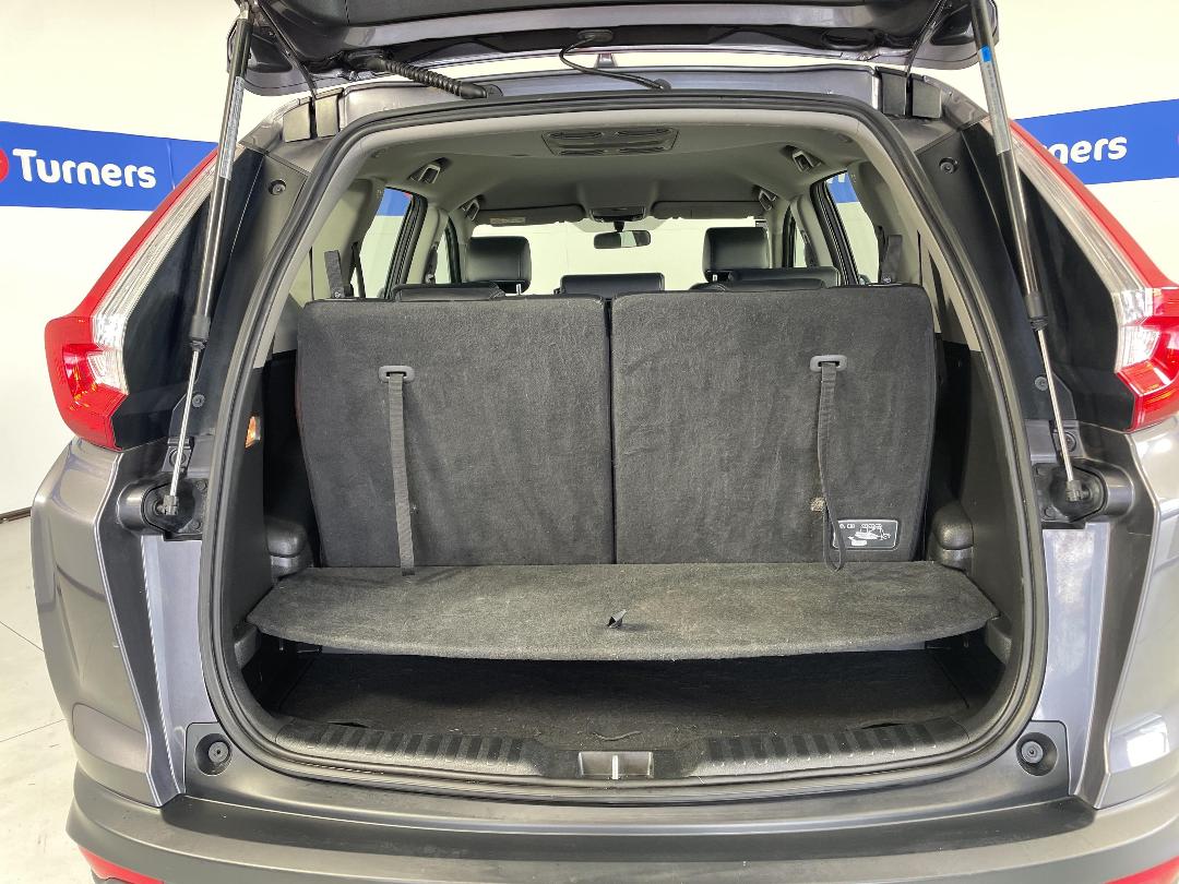 Photo '14' of Honda CRV