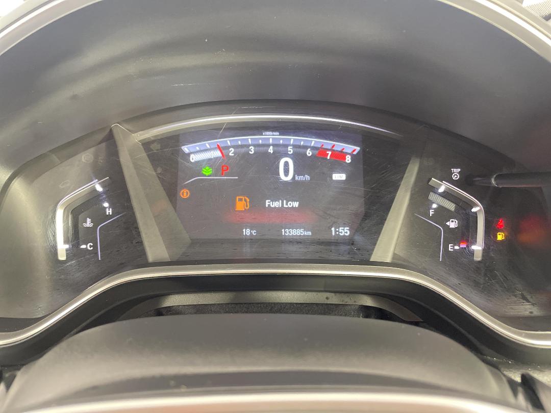 Photo '21' of Honda CRV