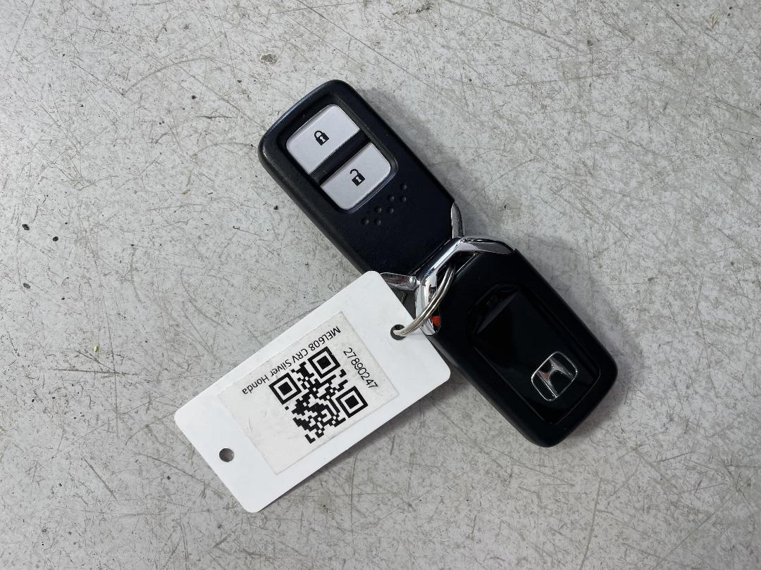 Photo '22' of Honda CRV