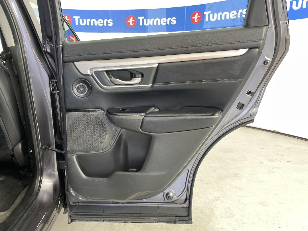 Photo '19' of Honda CRV