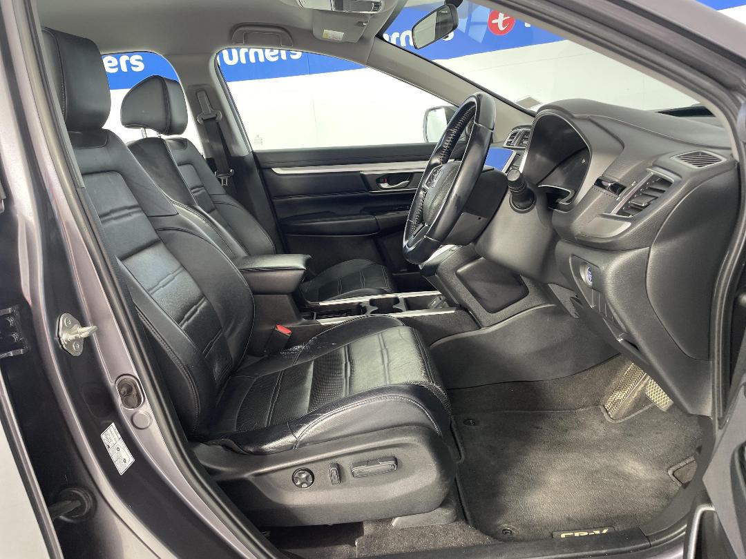 Photo '16' of Honda CRV