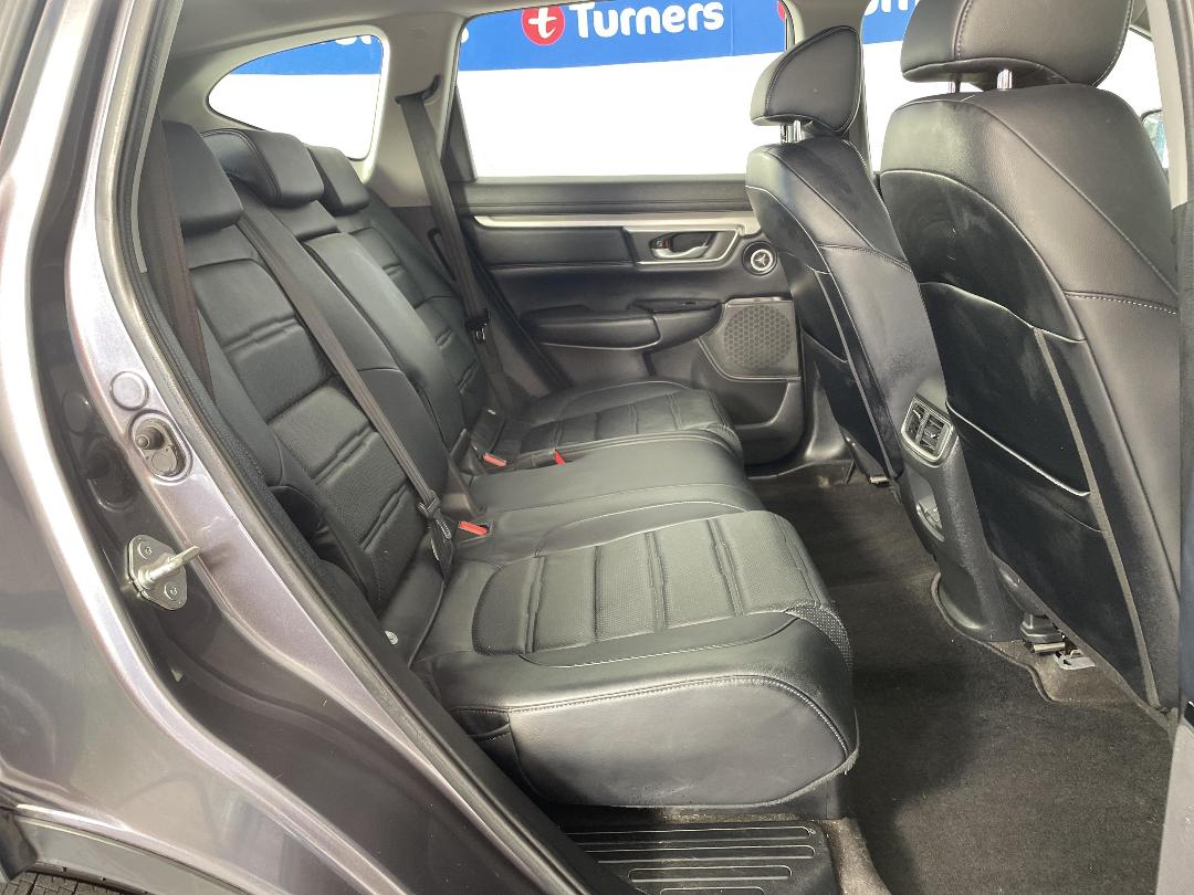 Photo '20' of Honda CRV