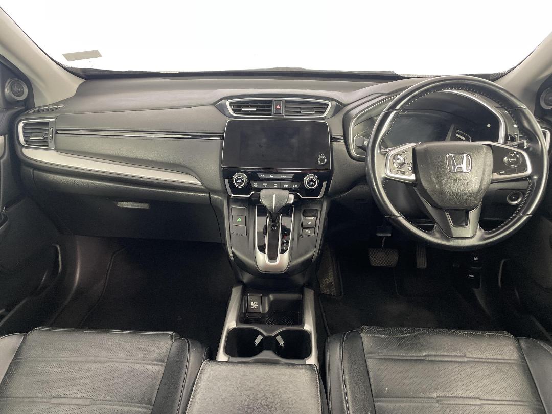 Photo '17' of Honda CRV