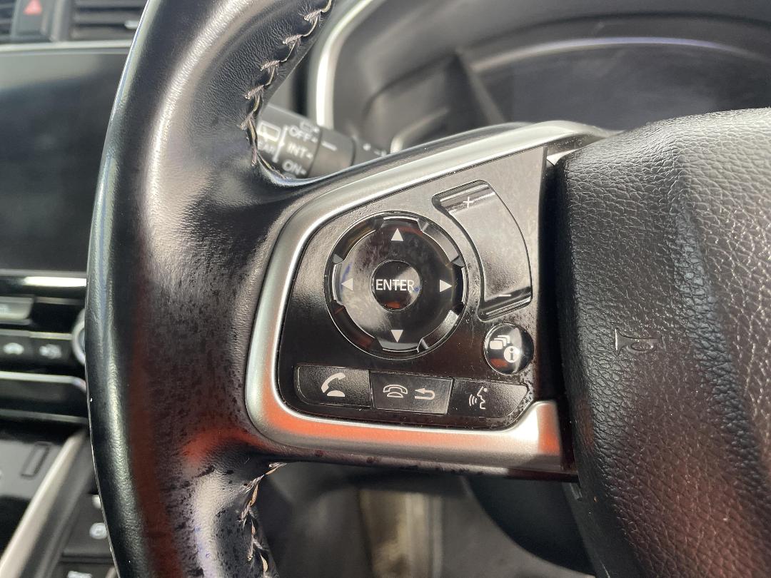 Photo '23' of Honda CRV