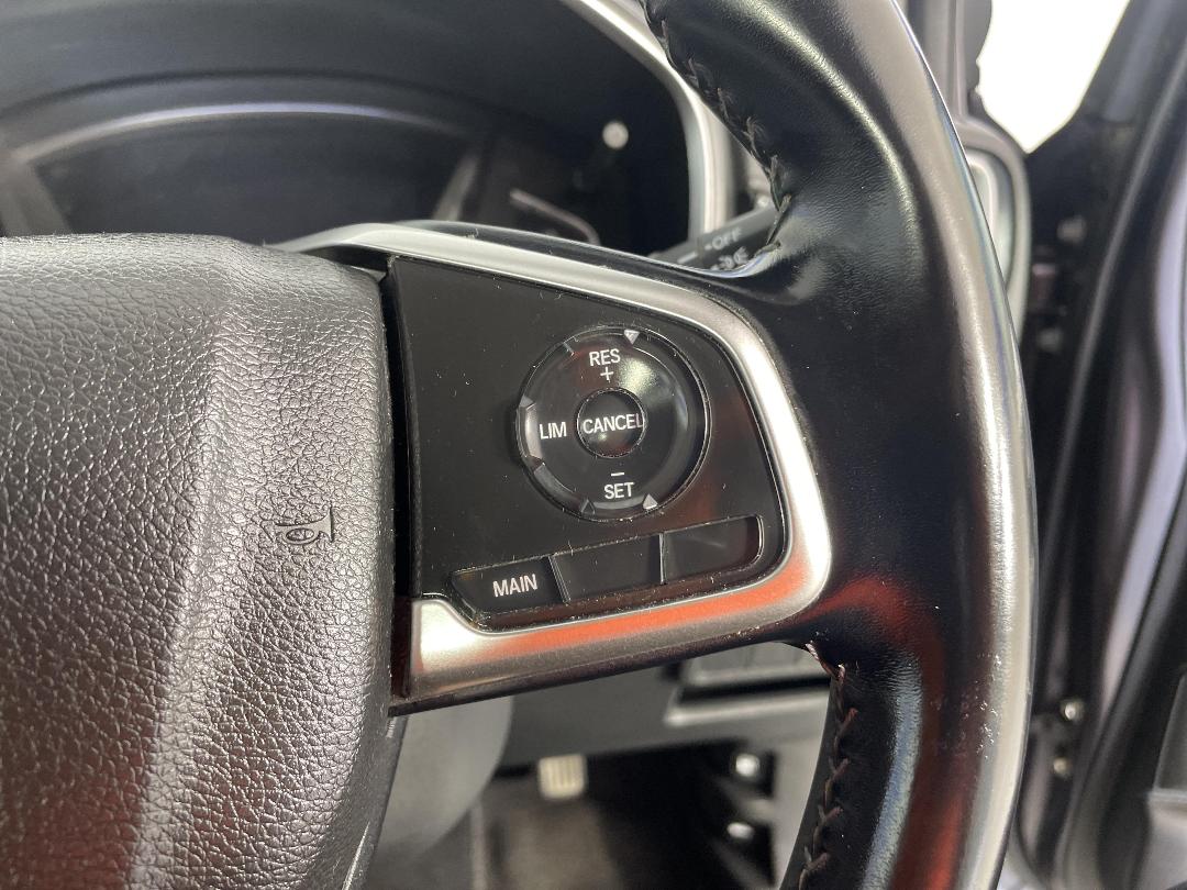 Photo '24' of Honda CRV