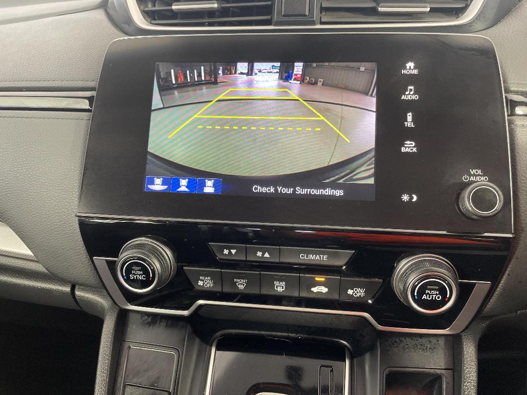 Photo '26' of Honda CRV