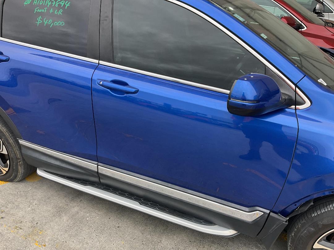 Photo '3' of Honda CRV AWD Sport Sensing Photo '3' of Honda CRV AWD Sport Sensing