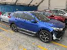 Thumbnail '1' of Honda CRV AWD Sport Sensing