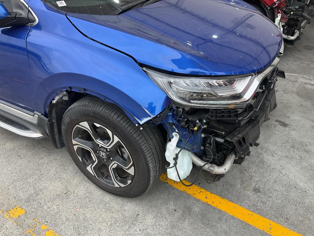 Photo '4' of Honda CRV AWD Sport Sensing Photo '4' of Honda CRV AWD Sport Sensing