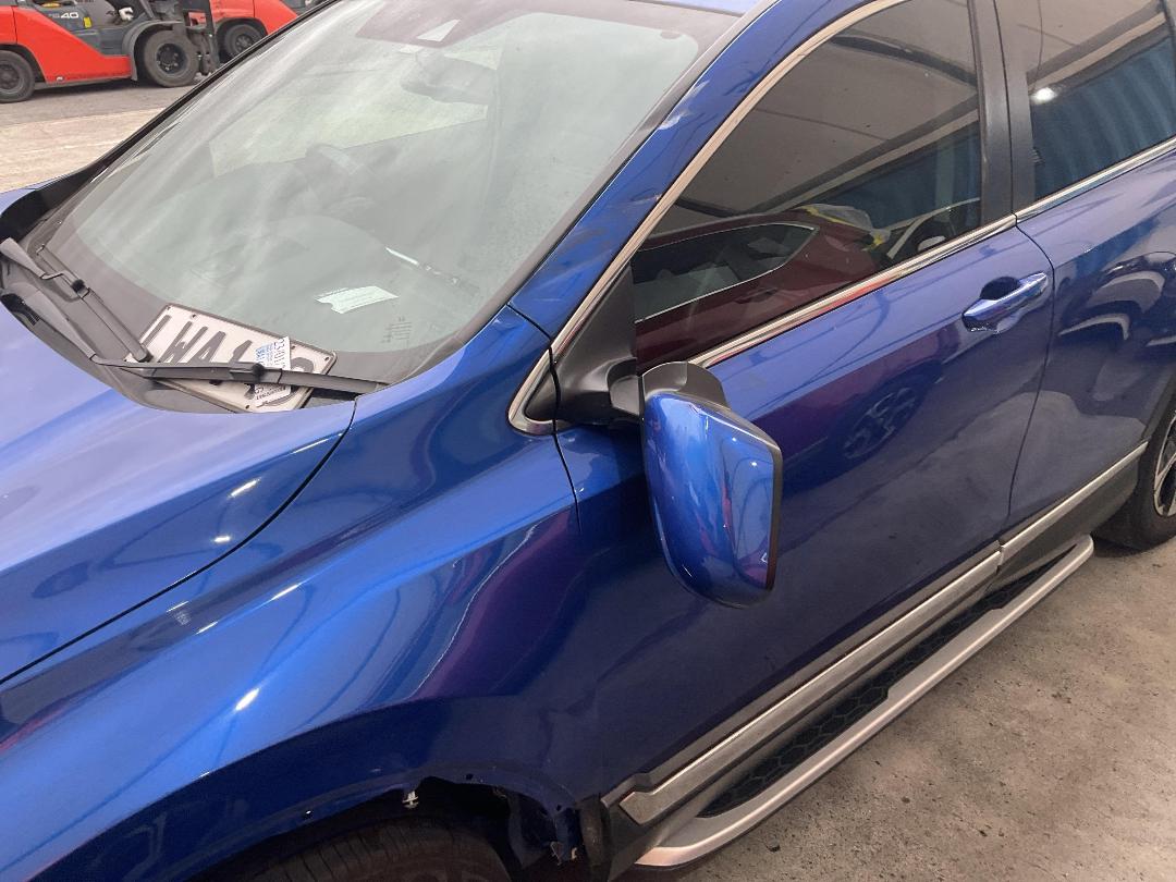 Photo '9' of Honda CRV AWD Sport Sensing Photo '9' of Honda CRV AWD Sport Sensing