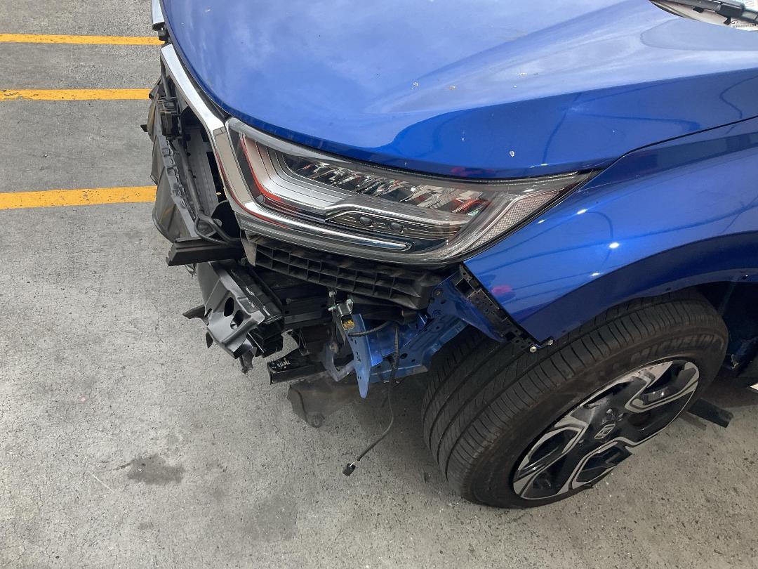 Photo '8' of Honda CRV AWD Sport Sensing Photo '8' of Honda CRV AWD Sport Sensing