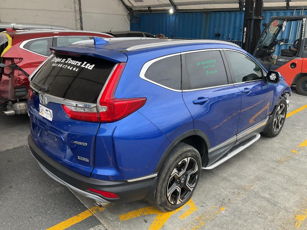 Photo '13' of Honda CRV AWD Sport Sensing Photo '13' of Honda CRV AWD Sport Sensing