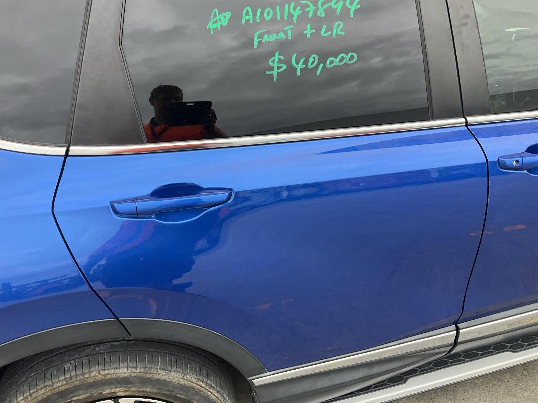 Photo '15' of Honda CRV AWD Sport Sensing Photo '15' of Honda CRV AWD Sport Sensing