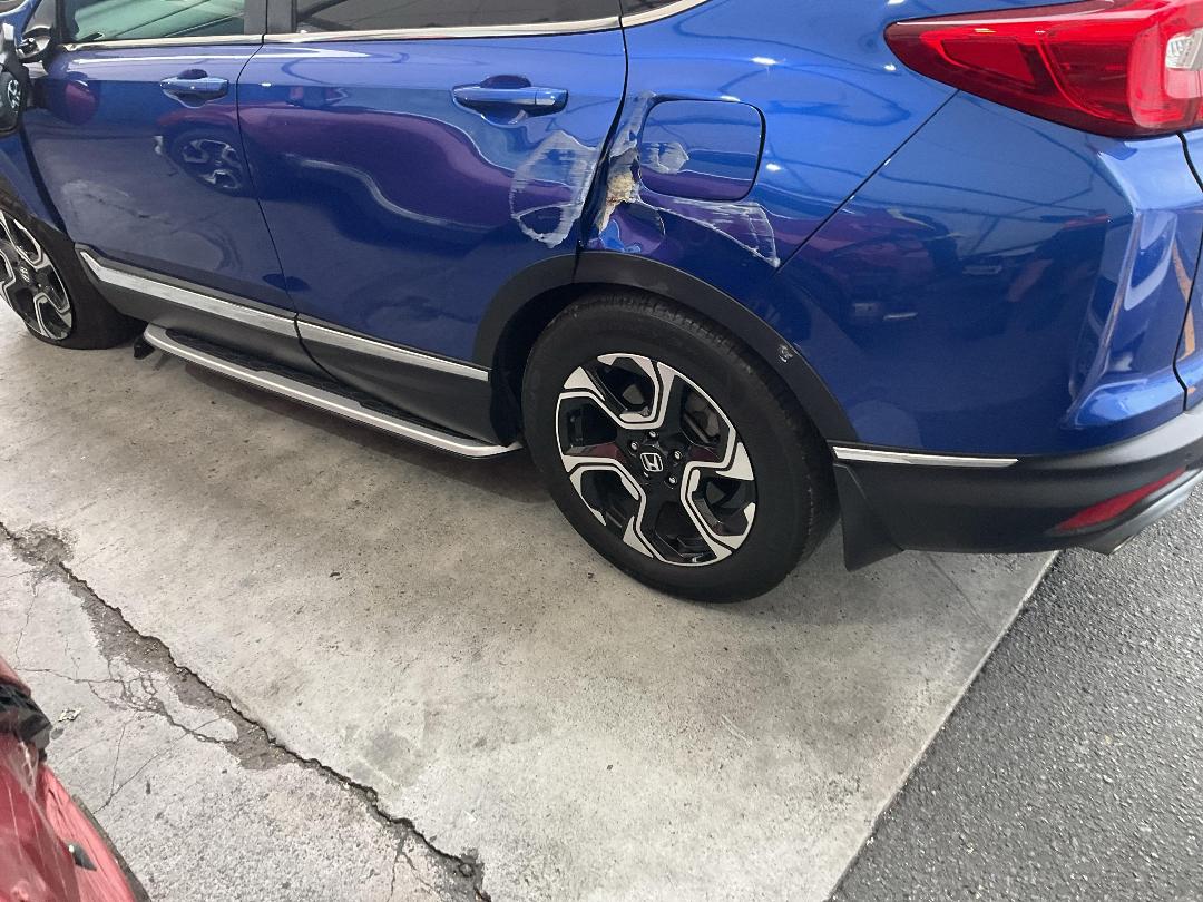 Photo '11' of Honda CRV AWD Sport Sensing Photo '11' of Honda CRV AWD Sport Sensing