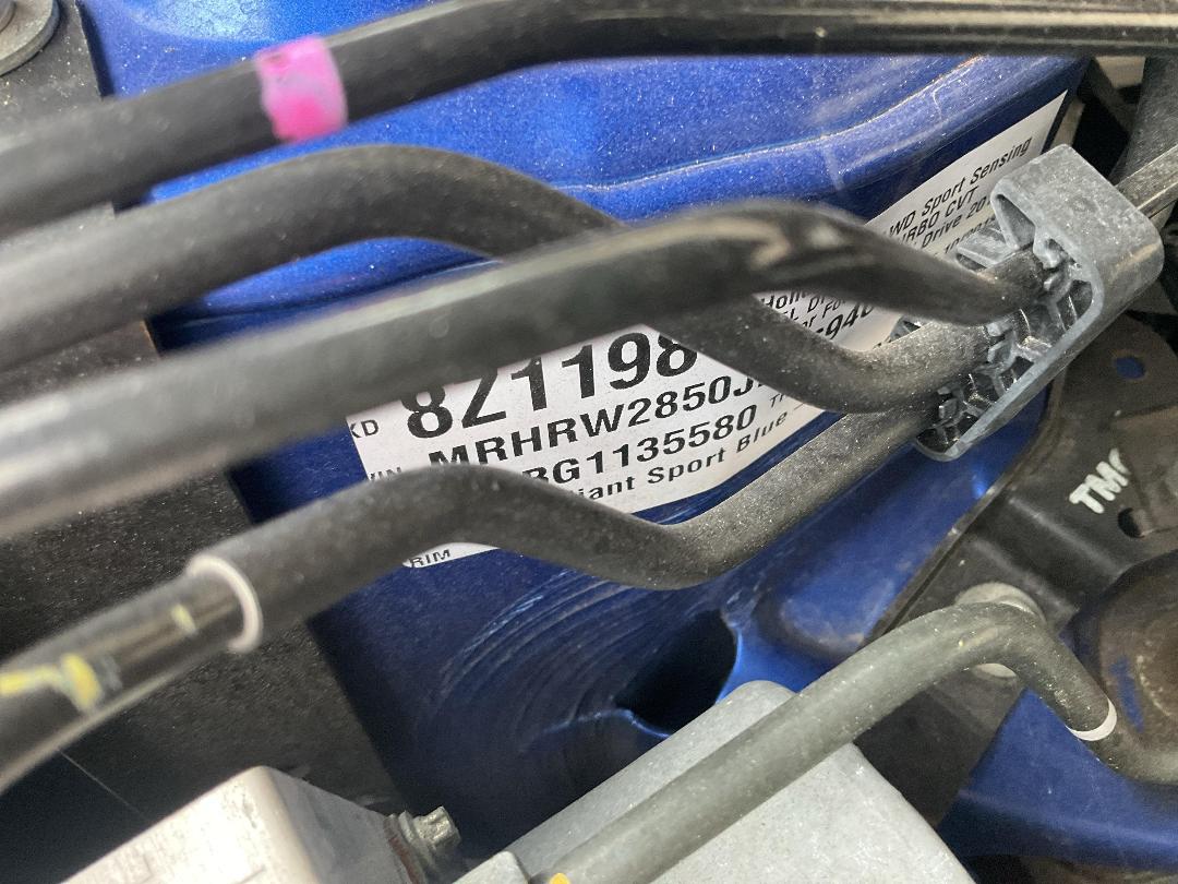 Photo '17' of Honda CRV AWD Sport Sensing Photo '17' of Honda CRV AWD Sport Sensing