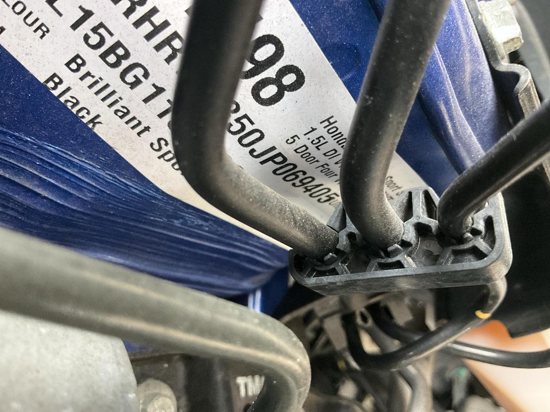 Photo '18' of Honda CRV AWD Sport Sensing Photo '18' of Honda CRV AWD Sport Sensing