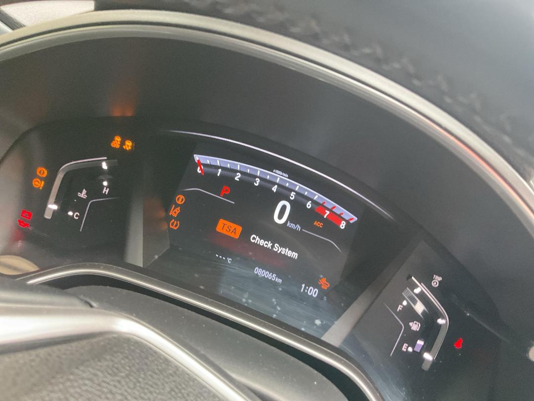 Photo '19' of Honda CRV AWD Sport Sensing Photo '19' of Honda CRV AWD Sport Sensing