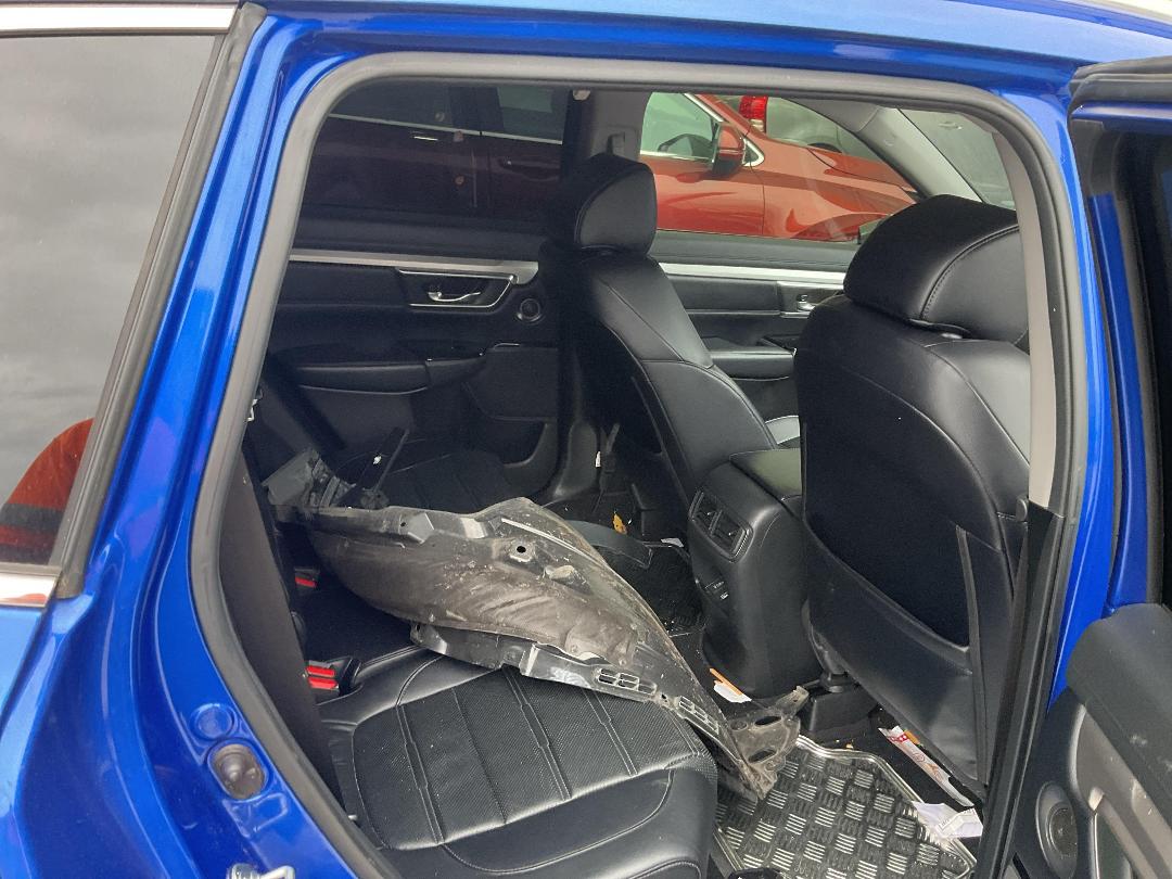 Photo '22' of Honda CRV AWD Sport Sensing Photo '22' of Honda CRV AWD Sport Sensing