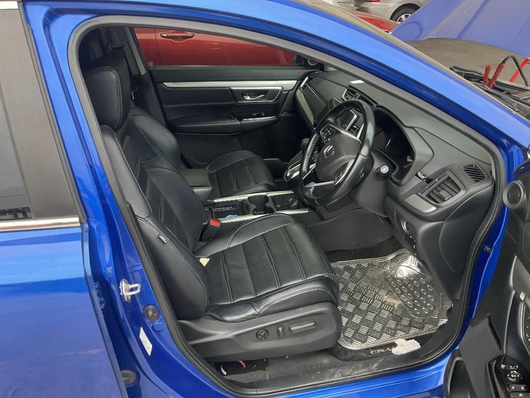 Photo '21' of Honda CRV AWD Sport Sensing Photo '21' of Honda CRV AWD Sport Sensing