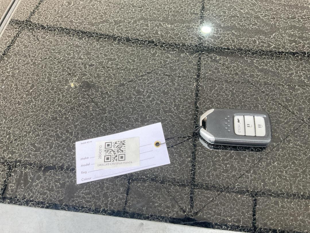 Photo '20' of Honda CRV AWD Sport Sensing Photo '20' of Honda CRV AWD Sport Sensing