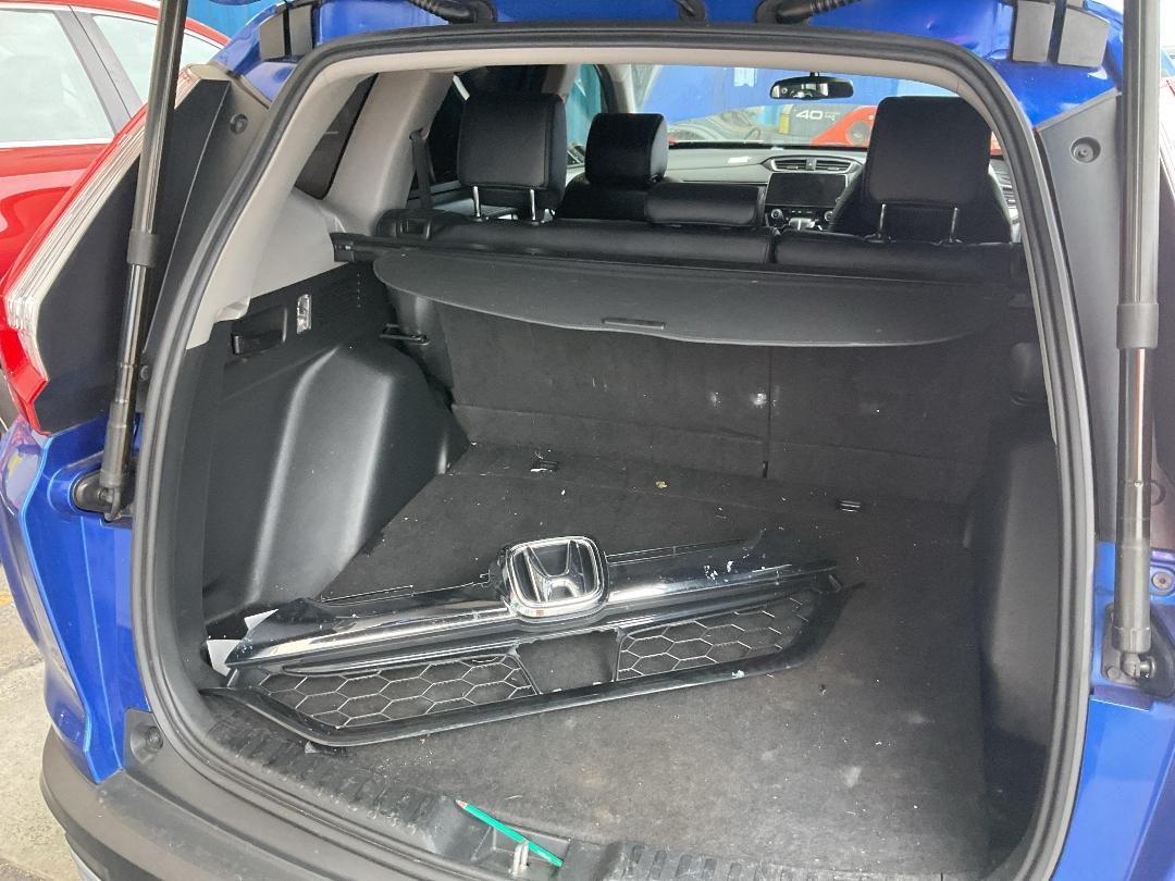 Photo '24' of Honda CRV AWD Sport Sensing Photo '24' of Honda CRV AWD Sport Sensing