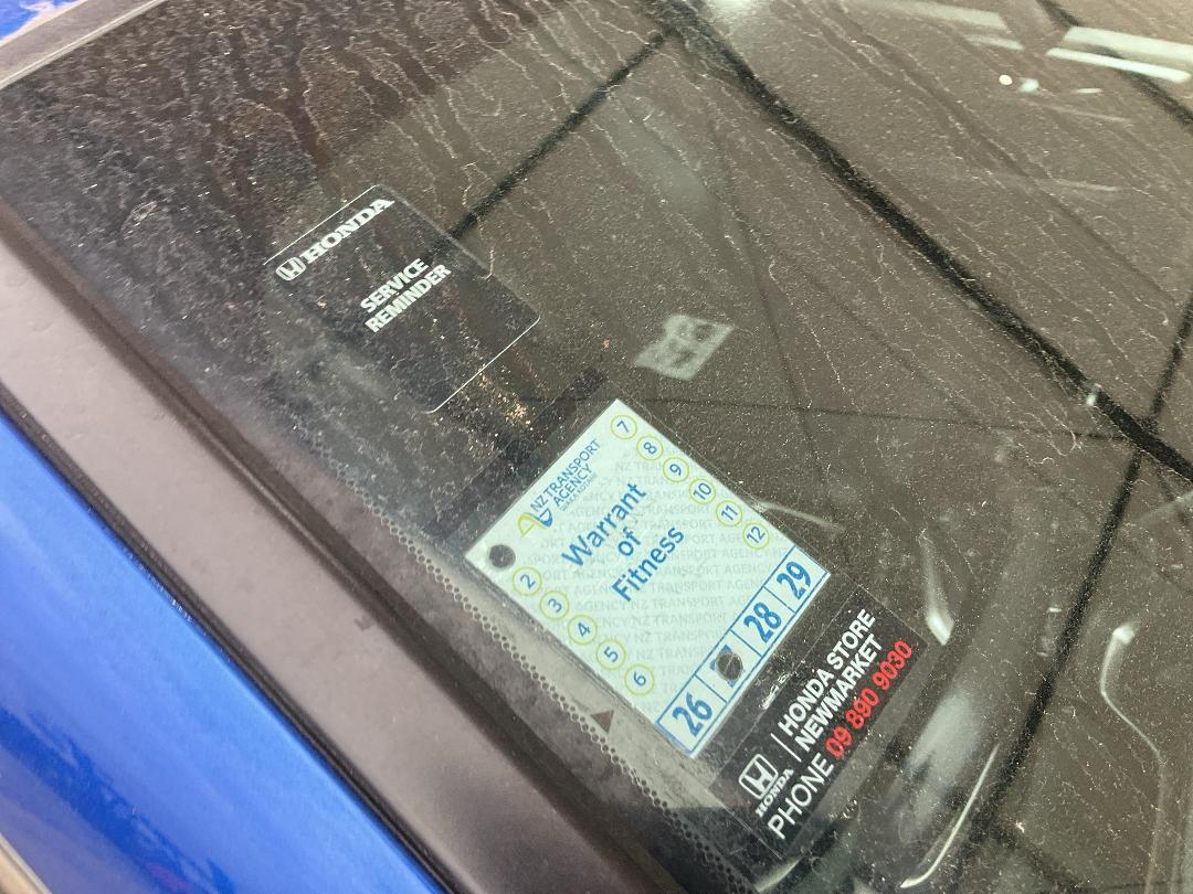 Photo '25' of Honda CRV AWD Sport Sensing Photo '25' of Honda CRV AWD Sport Sensing