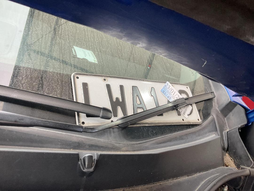 Photo '26' of Honda CRV AWD Sport Sensing Photo '26' of Honda CRV AWD Sport Sensing