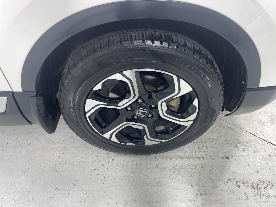 Photo '9' of Honda CRV