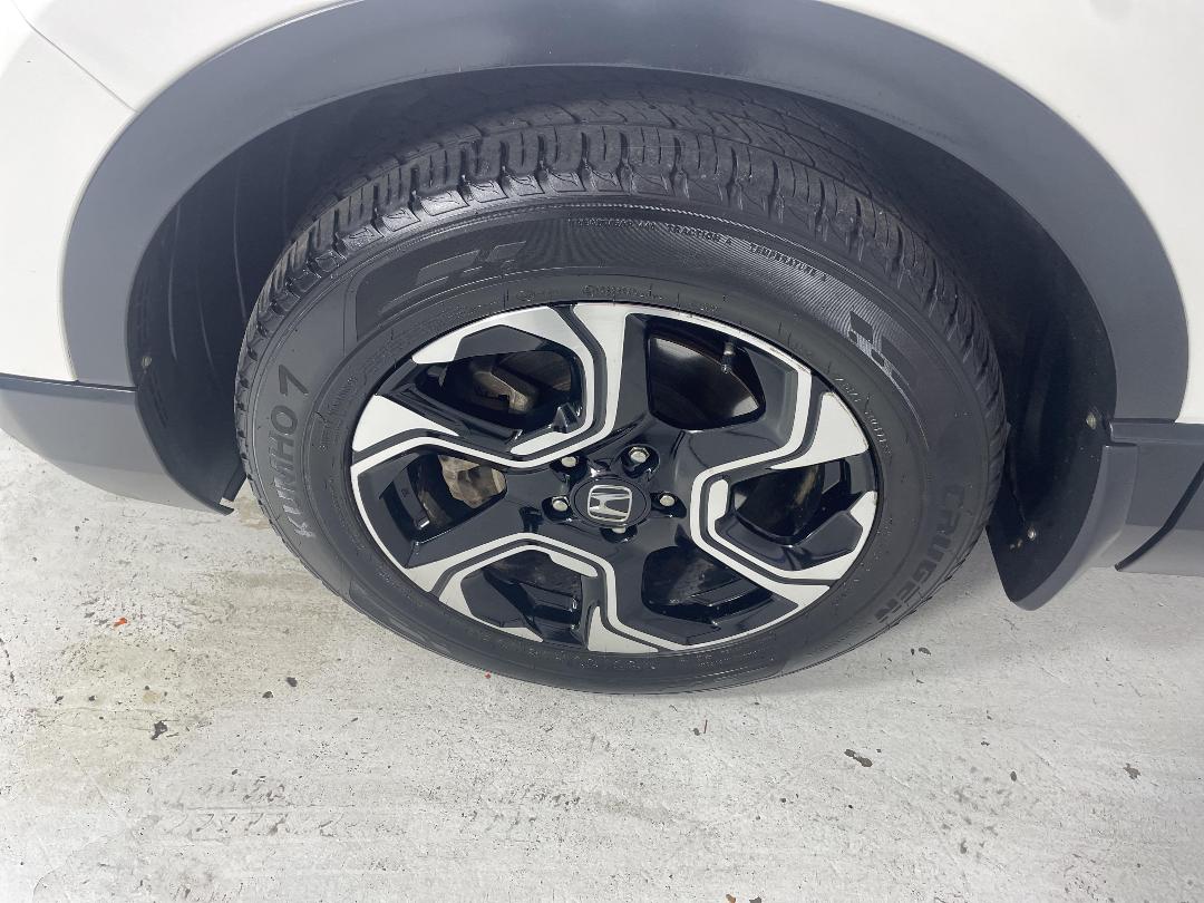 Photo '10' of Honda CRV