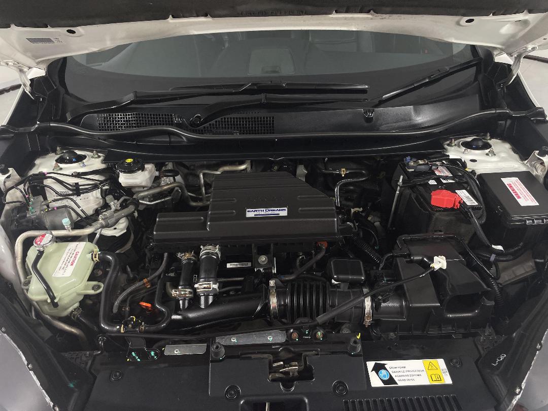 Photo '13' of Honda CRV