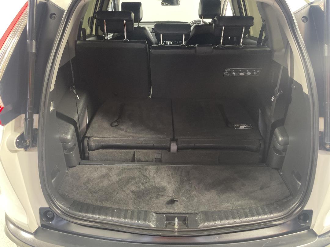 Photo '14' of Honda CRV