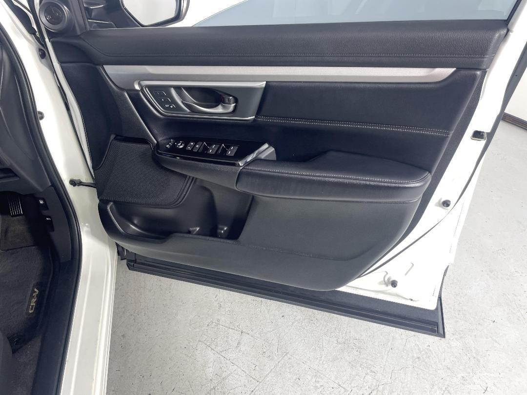 Photo '15' of Honda CRV