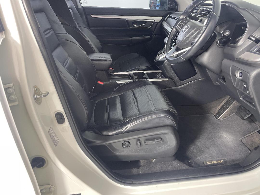 Photo '16' of Honda CRV