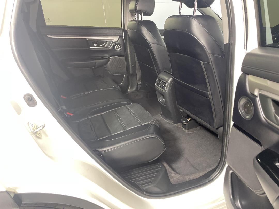 Photo '20' of Honda CRV