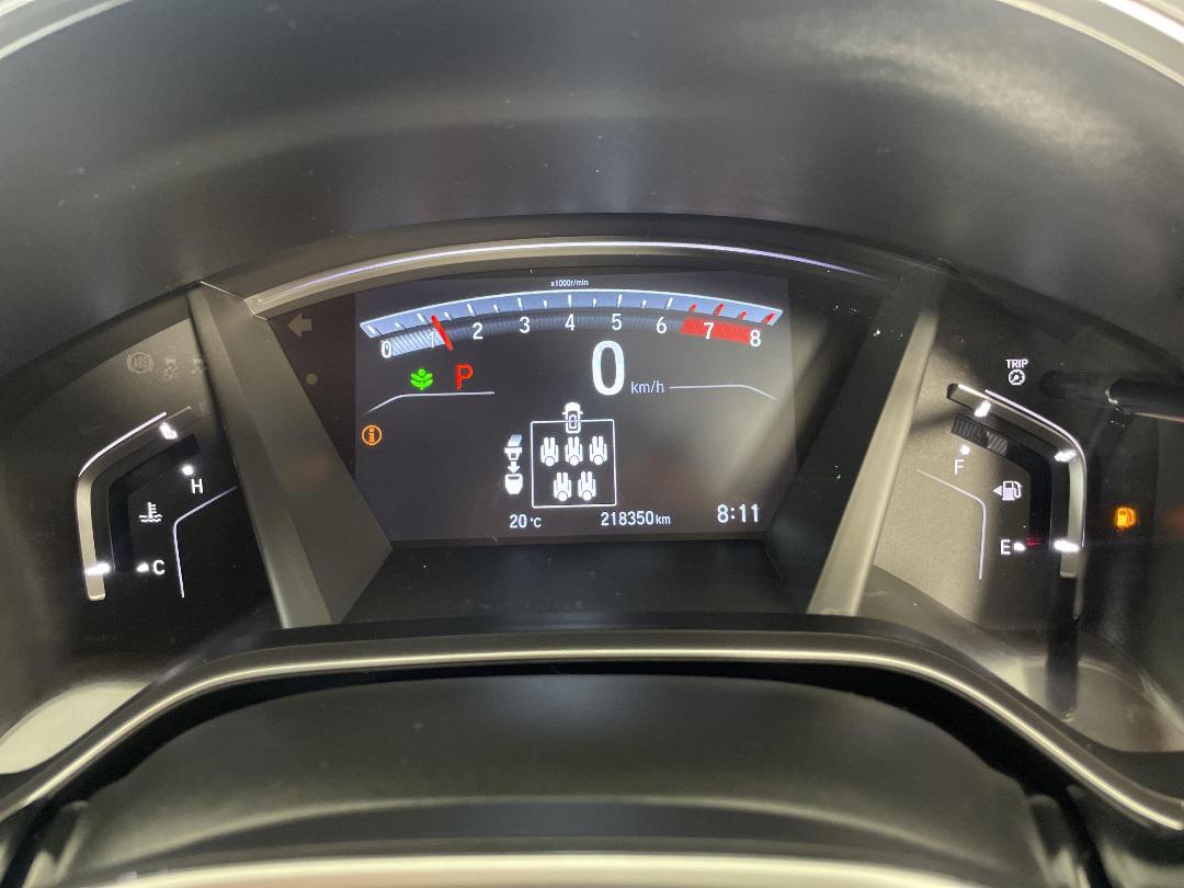 Photo '21' of Honda CRV